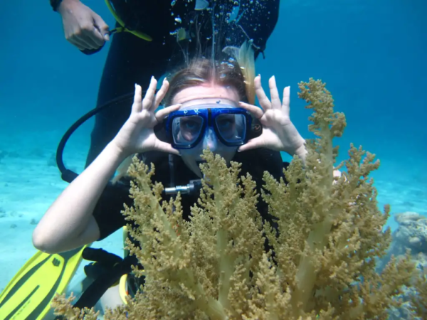 PADI Rescue Diver