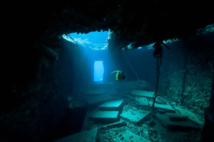 Thistlegorm Wreck Dive Site